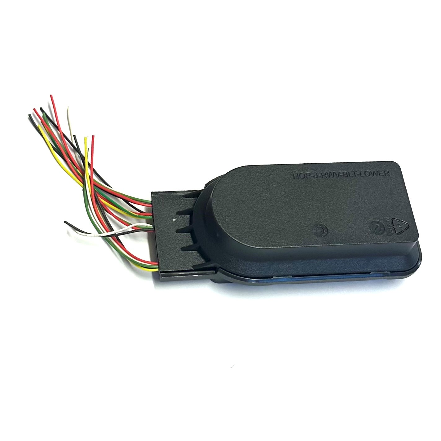 Bluetooth unterstützendes Modul mit Neigungssensoranschluss