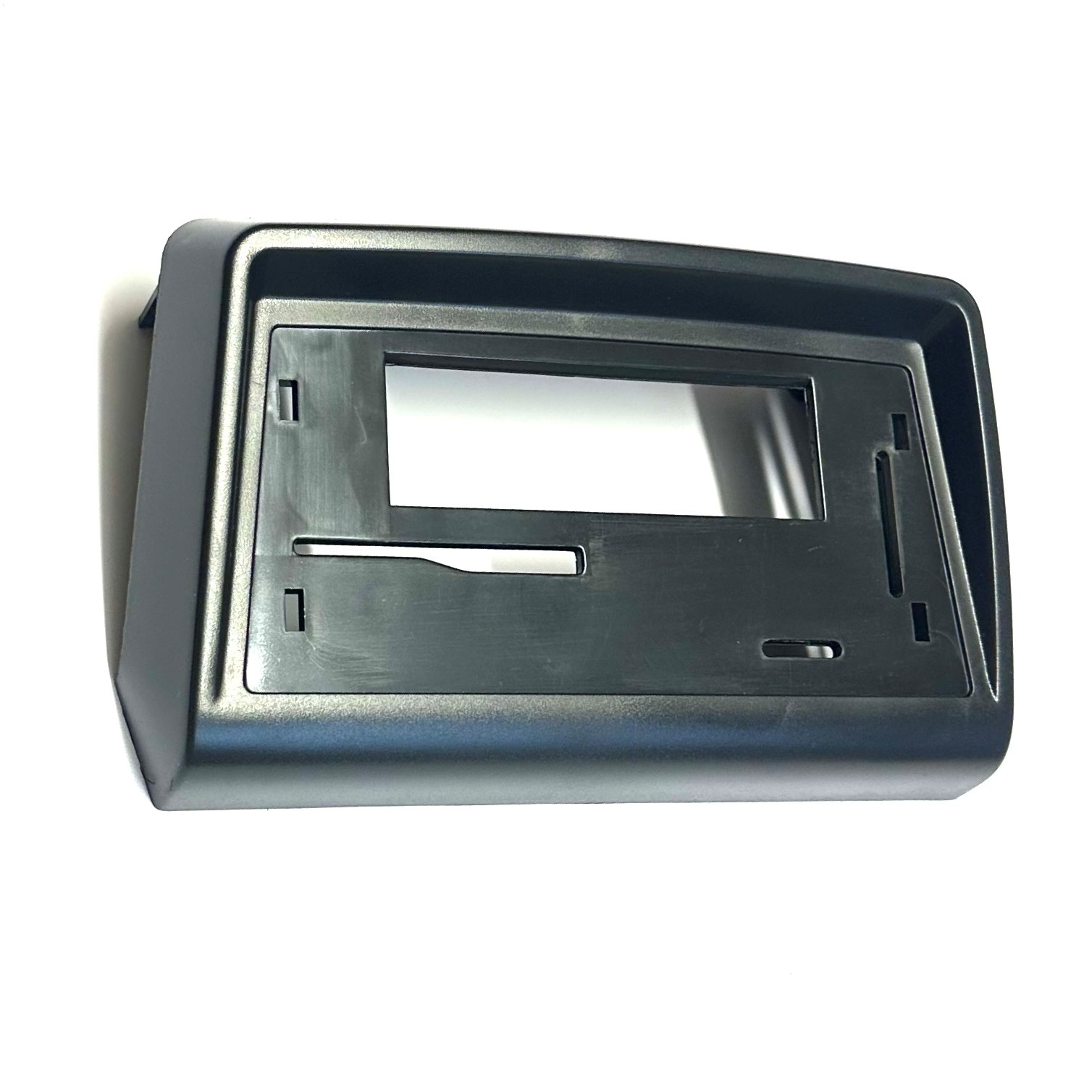 Anzeigegehäuse Bruss Oberteil