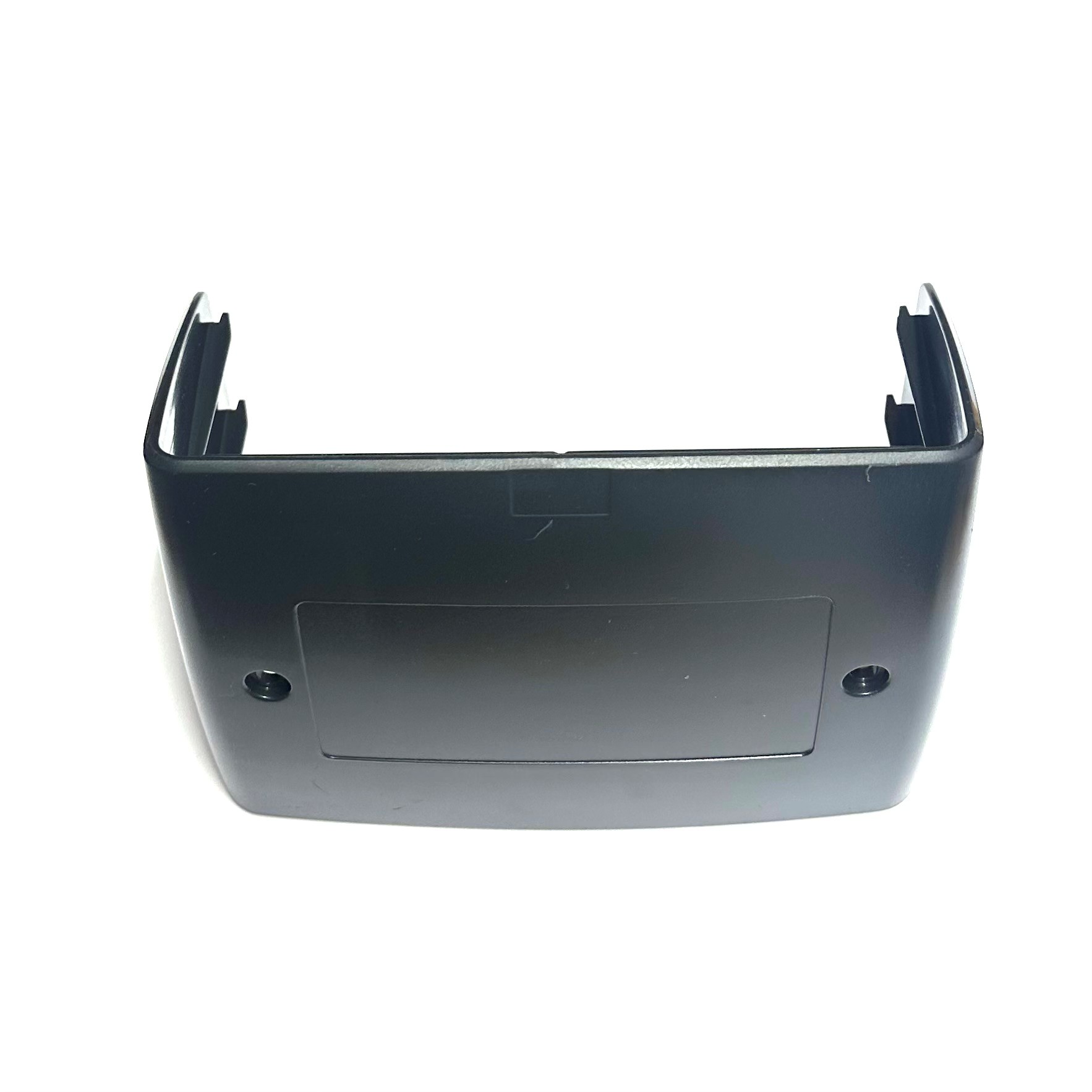 Indikatorrückseite - BT