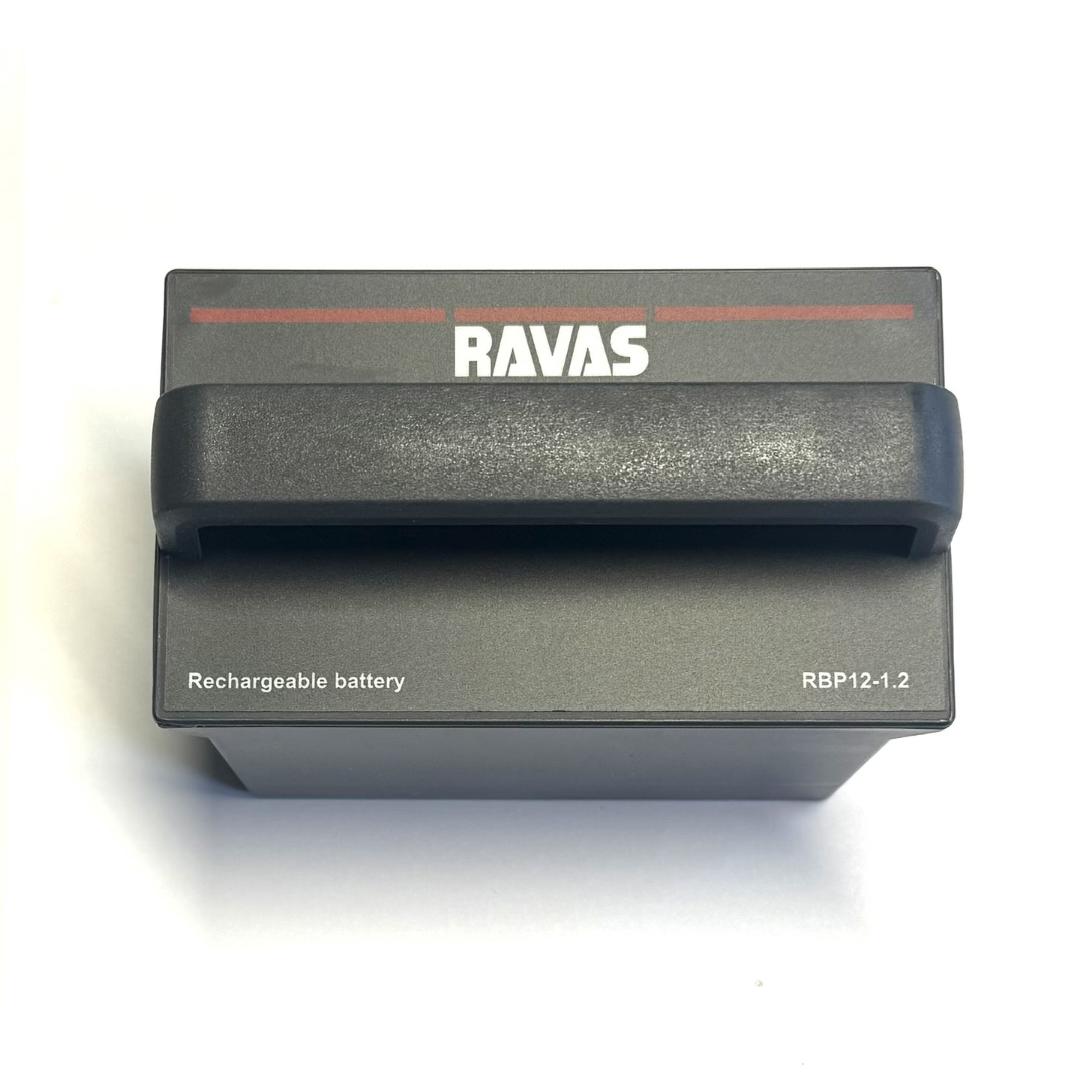 Wechselbatterie RPB12V-1,2Ah