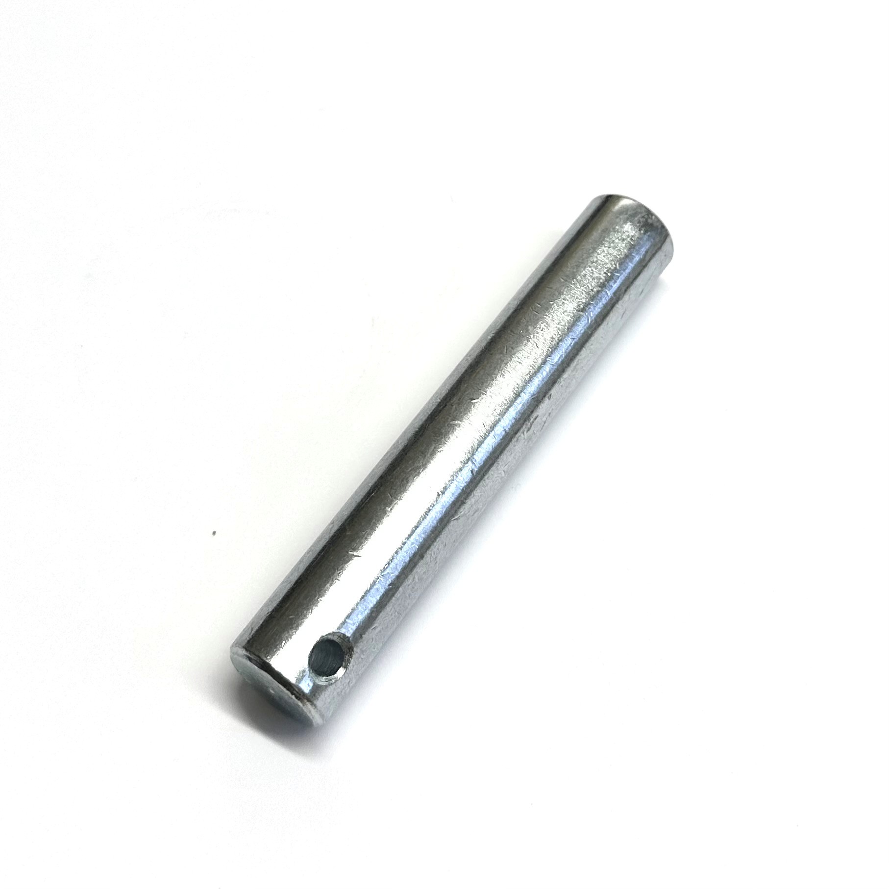 Achse Radarm / Singelrolle