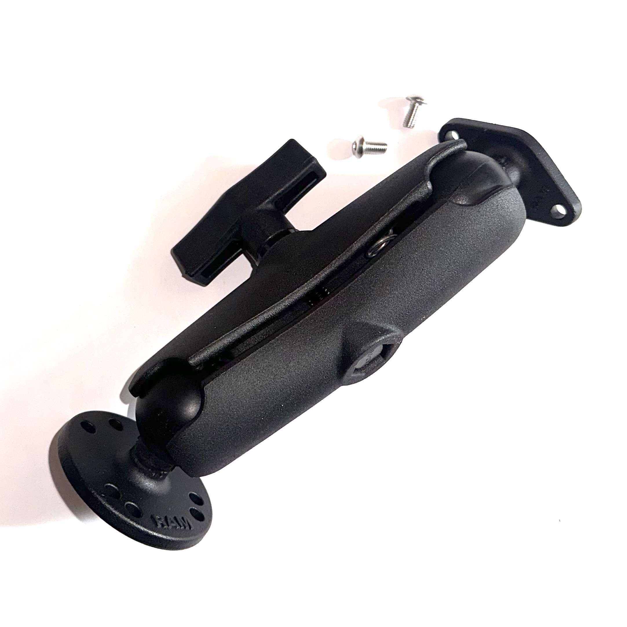 RAM 1,5" Monitorhalterungs Set