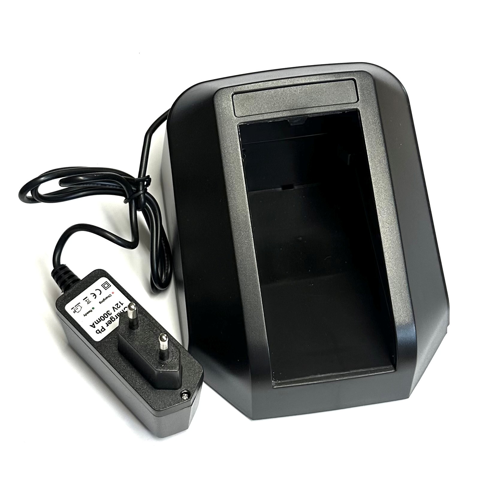 Ladegerät 230VAC Xtra-B, LHM200SC