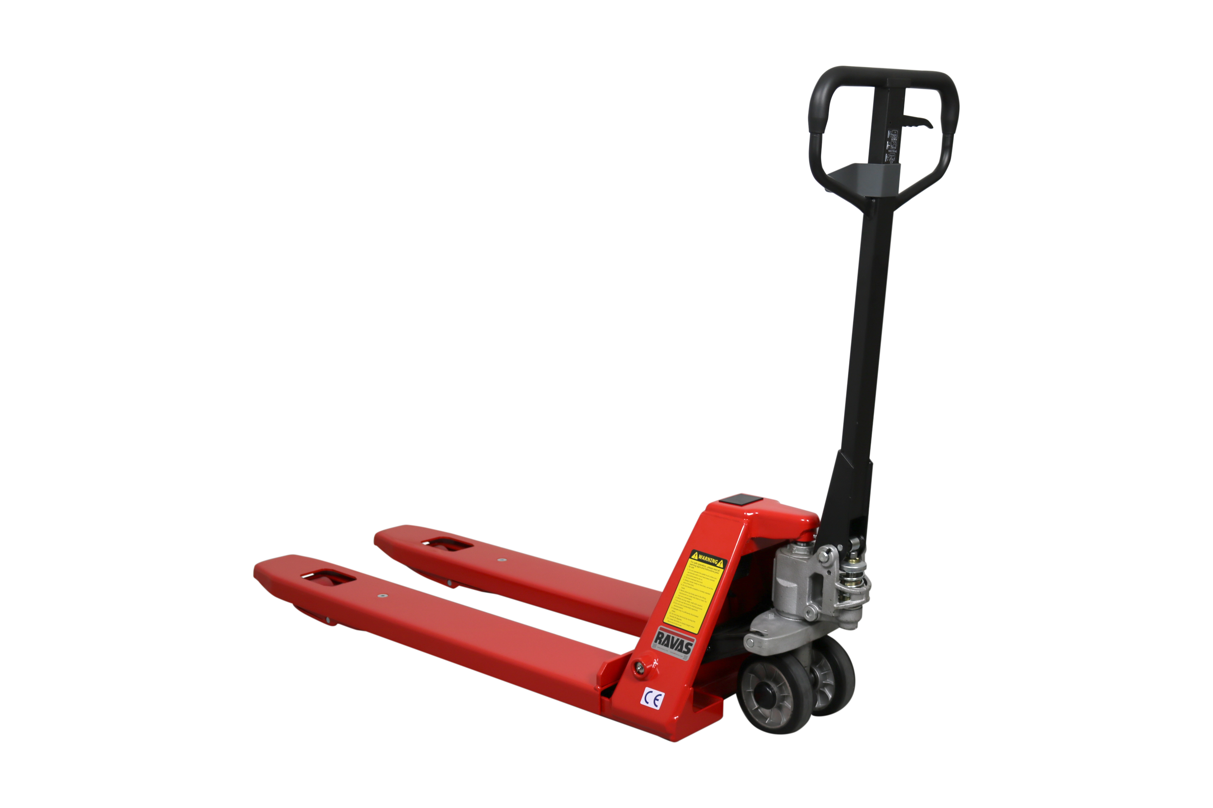 Handhubwagen Ravas-iPT