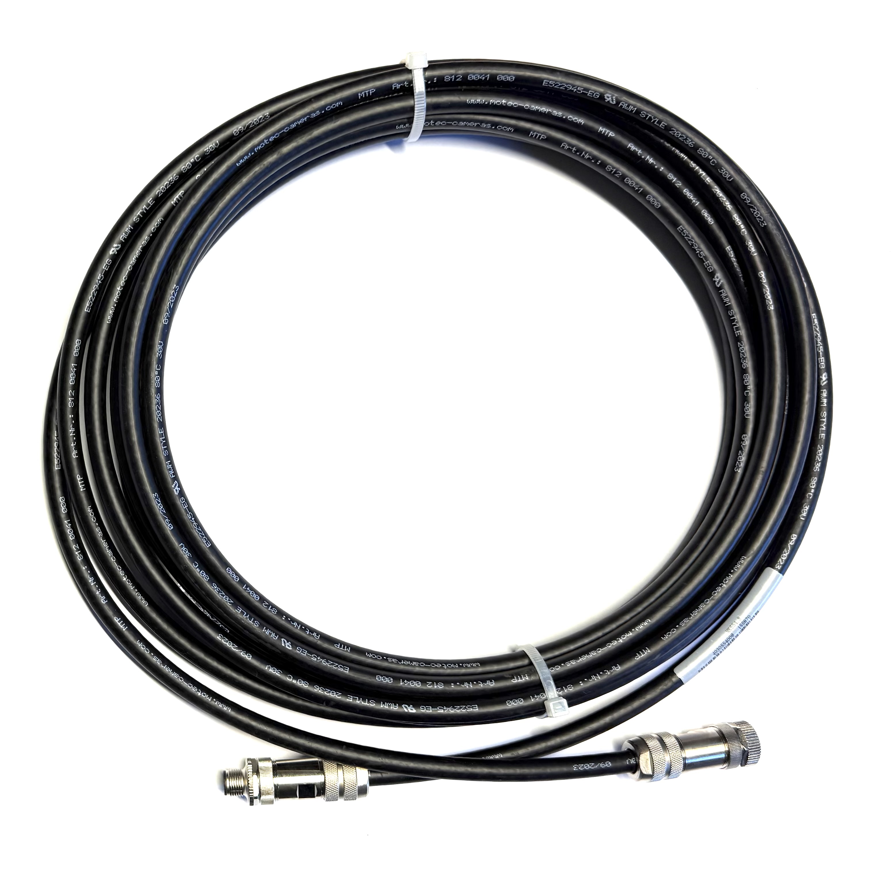 15m Mastkabel