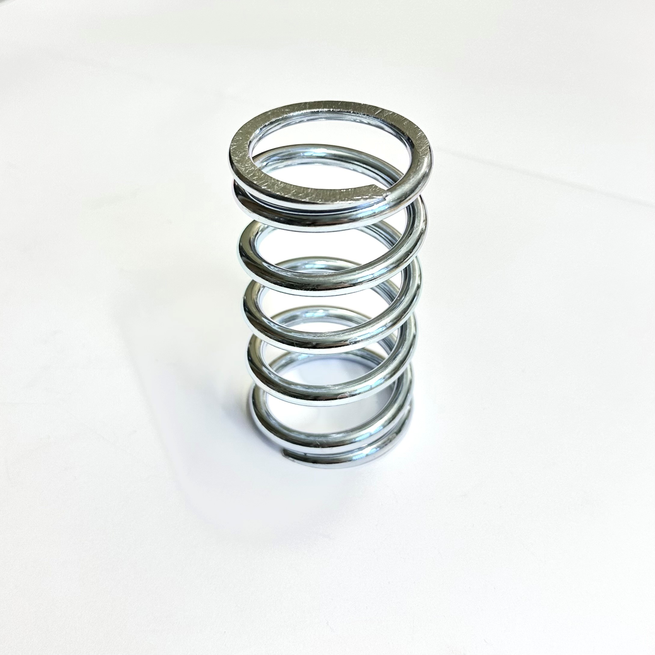 Feder Hydraulikeinheit-Deichsel