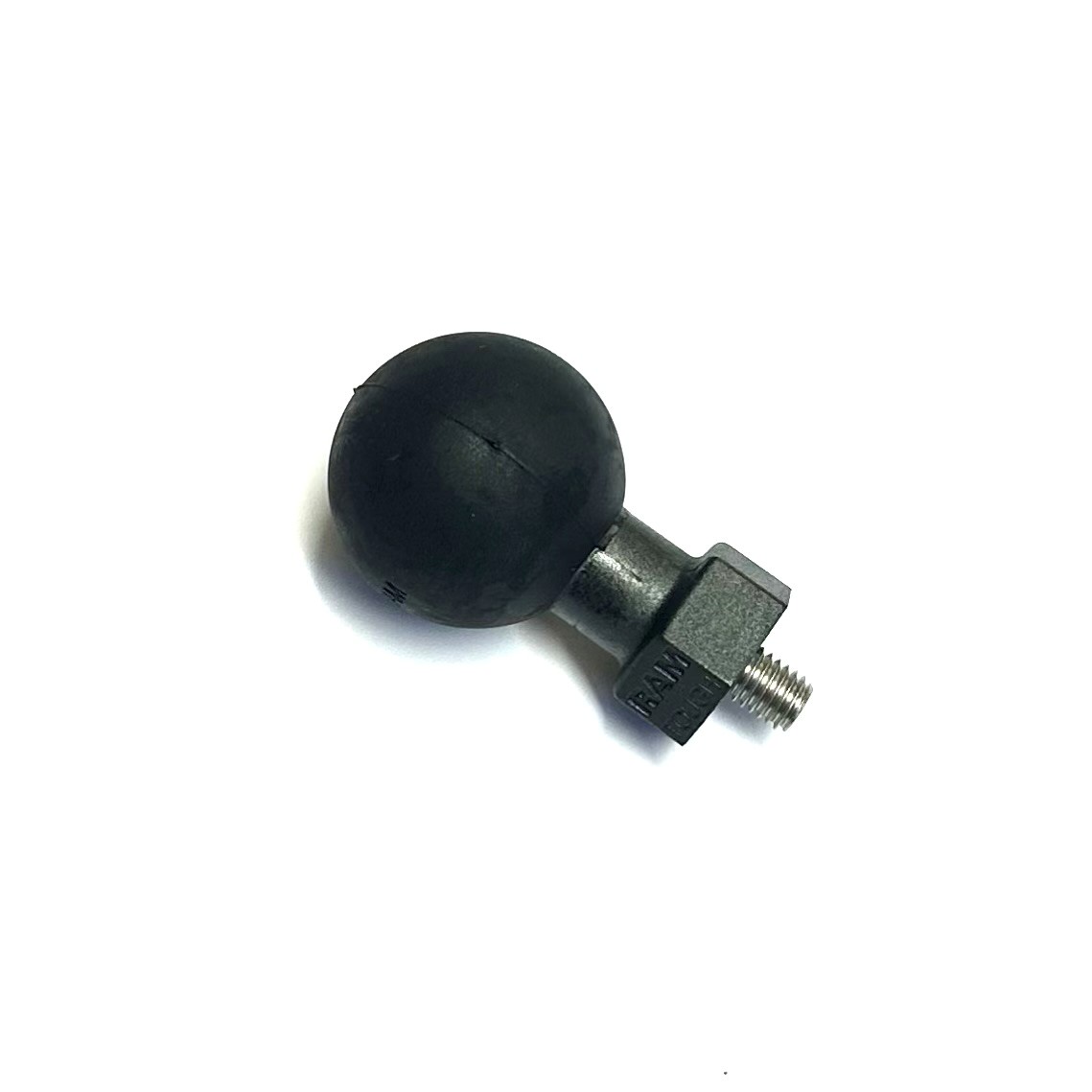 RAM-Kugelkopf 1 1/2"für Gewinde M8