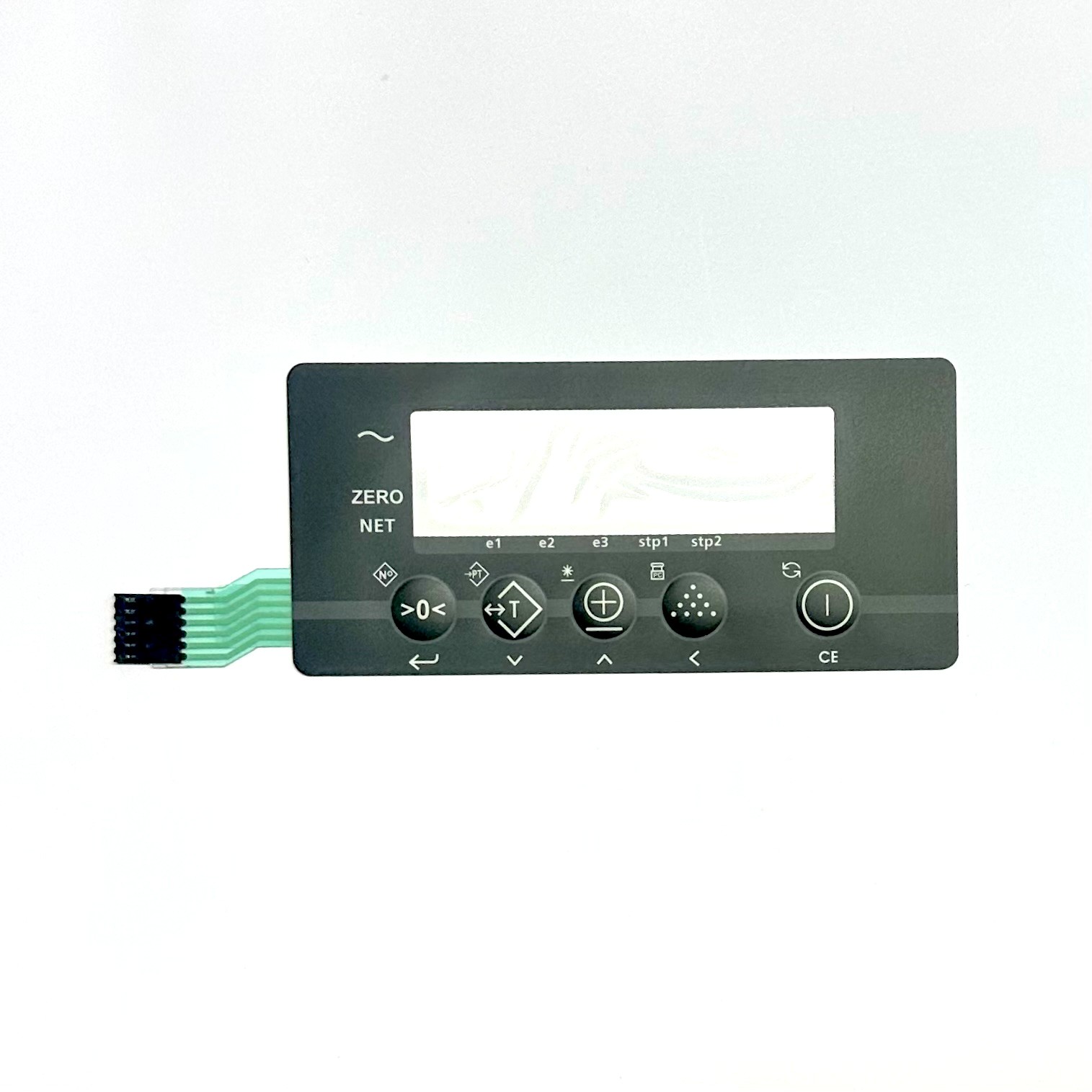 Tastatur Anzeige 3100/4100 ADS