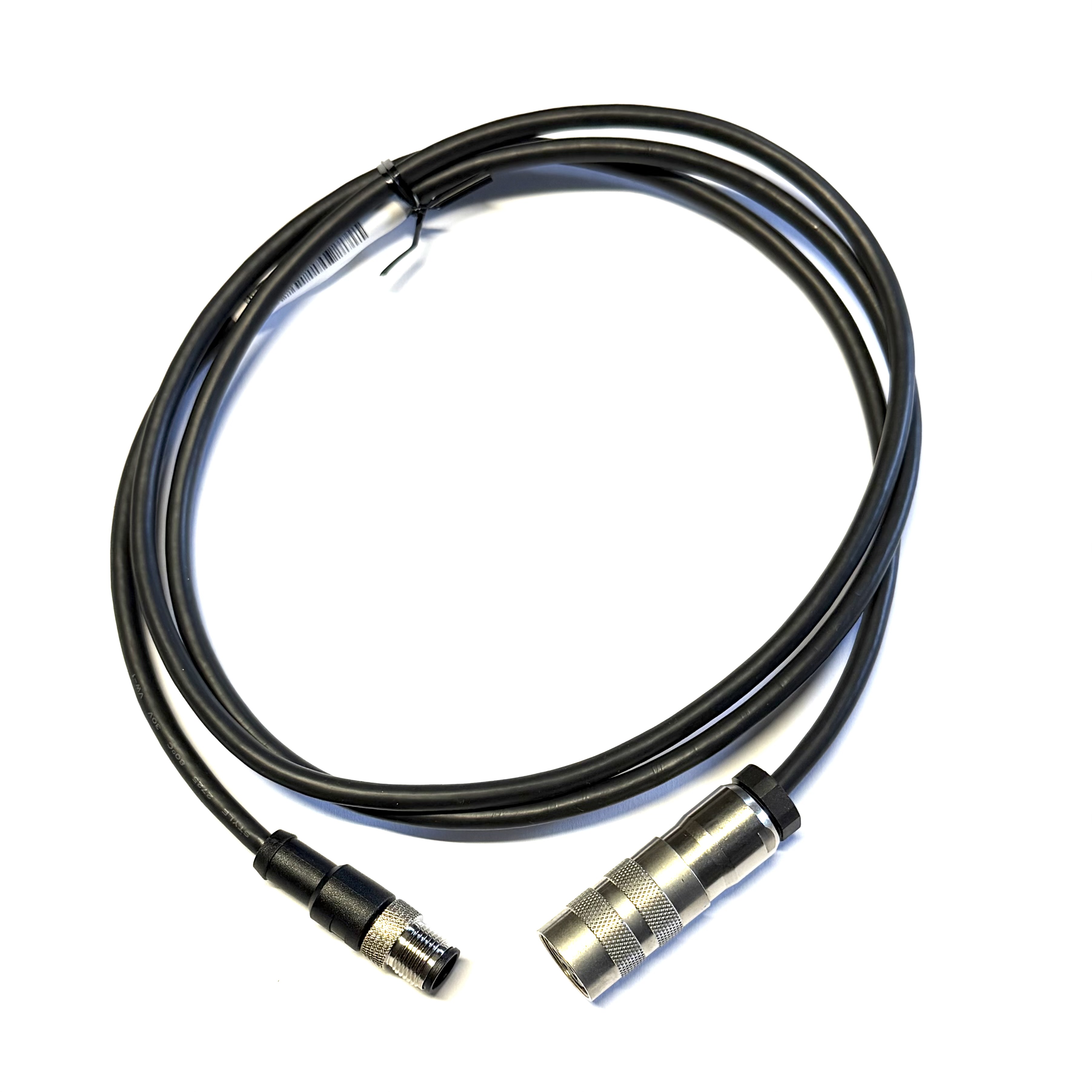 1,5m Adapterkabel M16-M12