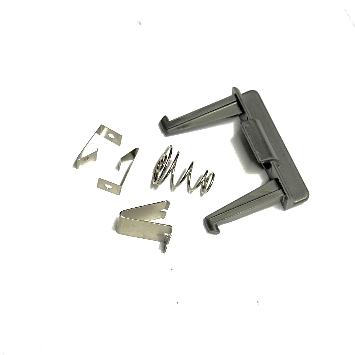 Befestigungssatz für Batteriemodul