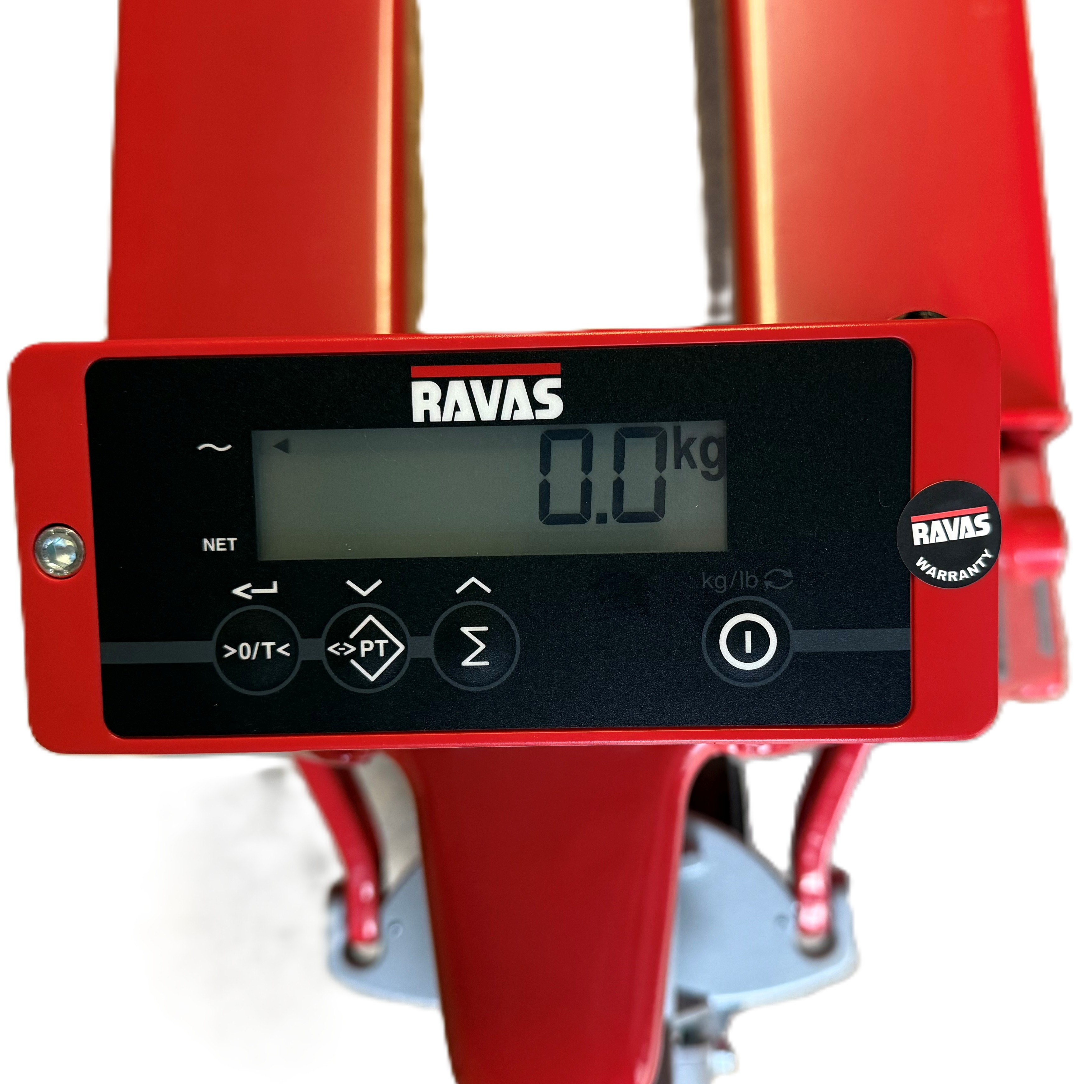 2 Teilungsanzeige 0,5 / 1 kg (*)