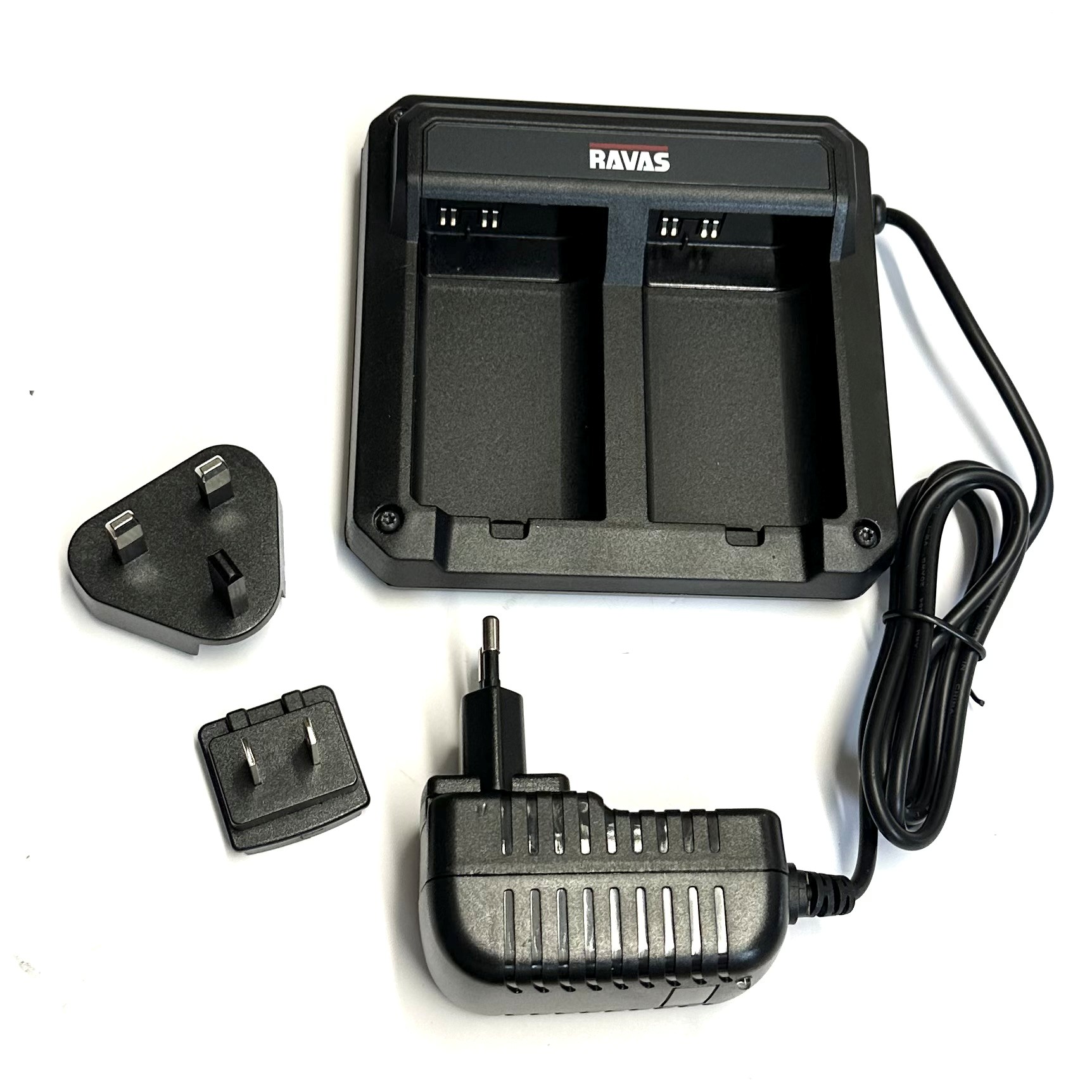 Ladegerät für Iforks32