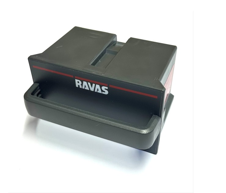 Wechselbatterie RPB12V-1,2Ah