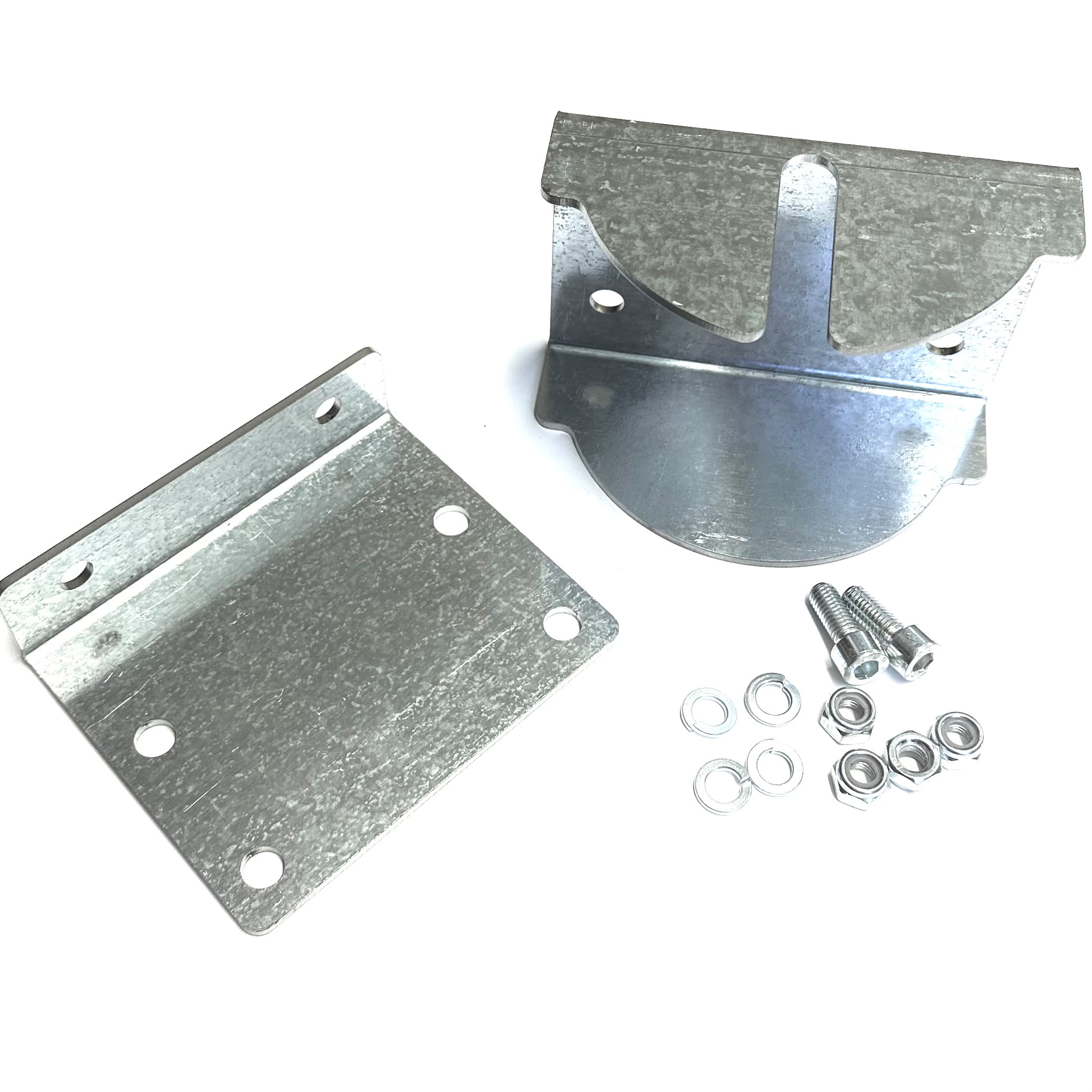 Halterungsset für Sensor