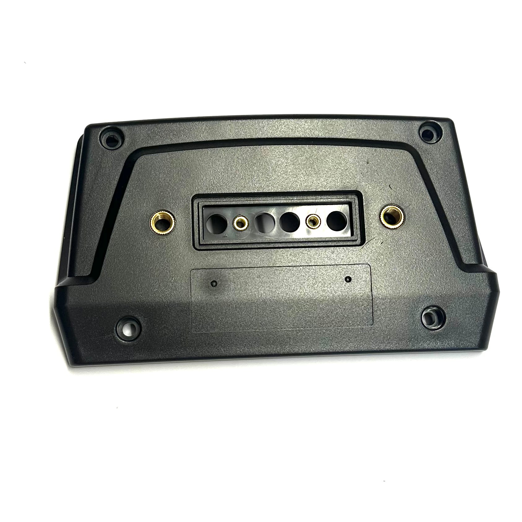 Anzeigegehäuse Bruss Unterteil