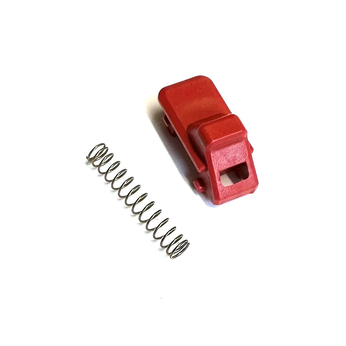 Batteriedeckel Öffner iforks32 mit Feder