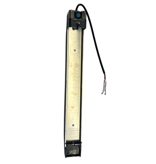 Batteriehalter für iforks