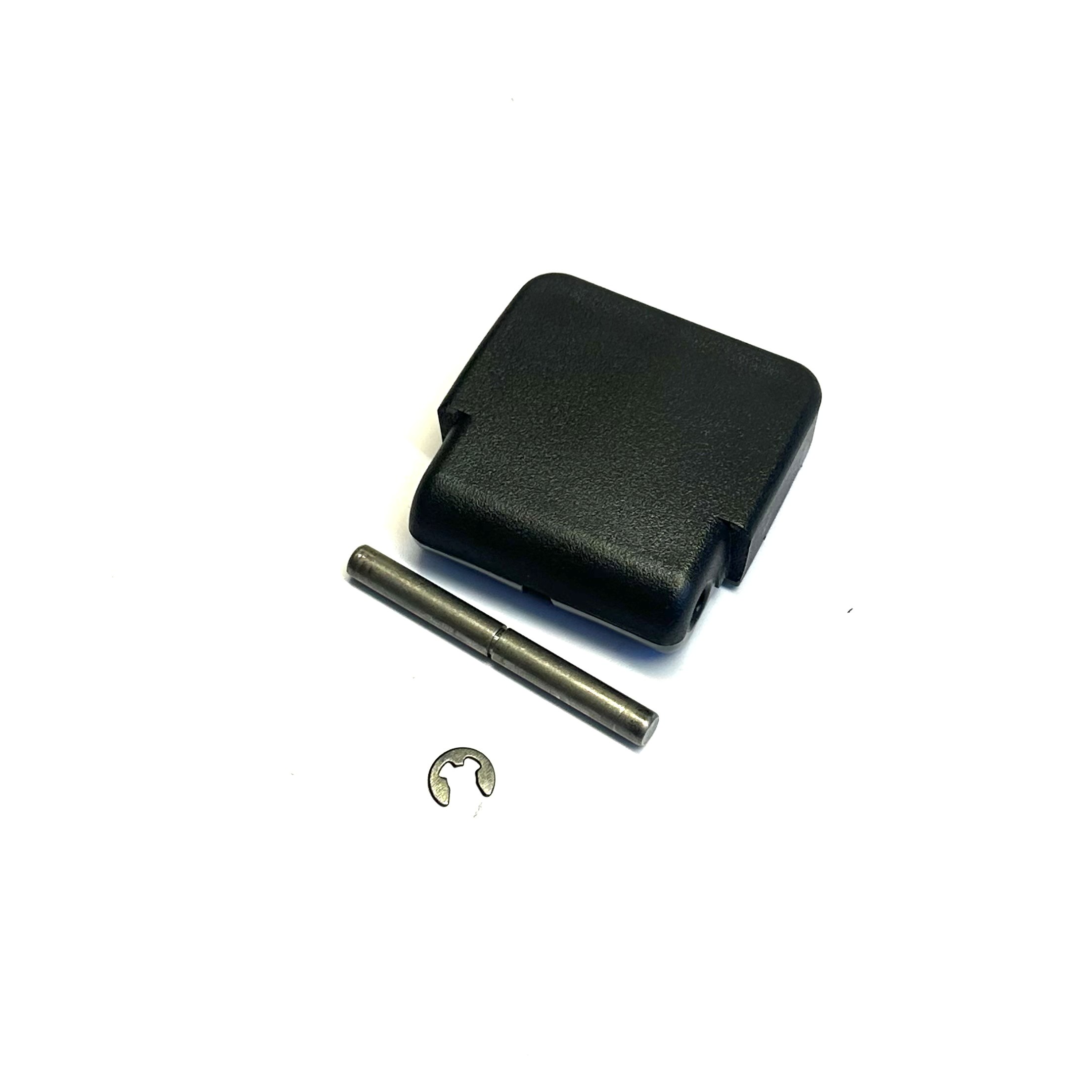 Klammer für Akkubefestigung