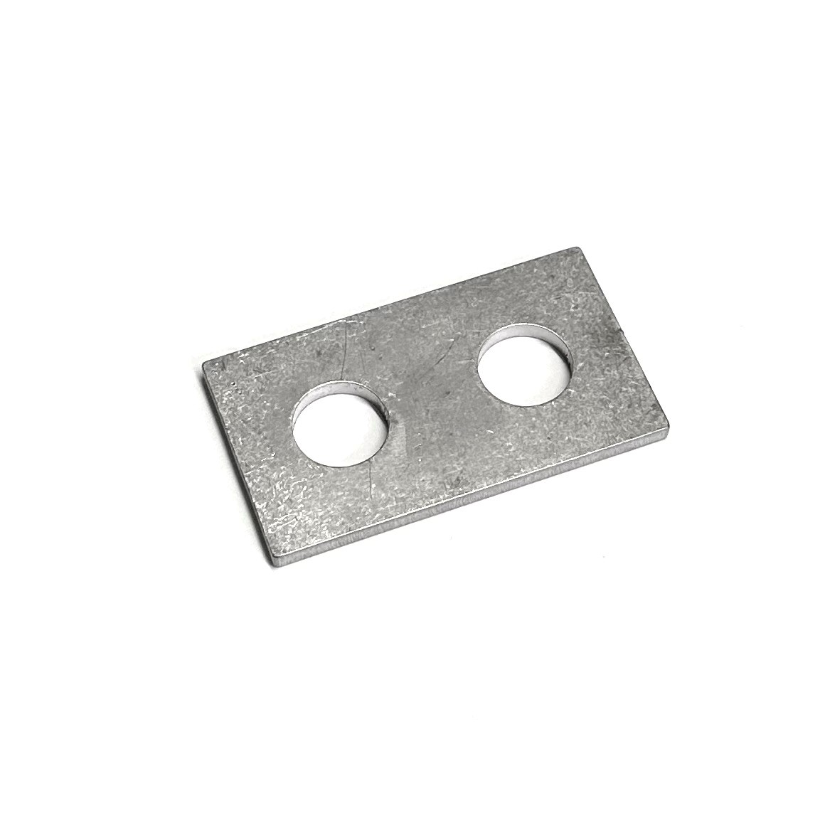 Lastzellenunterlegsplatten 3mm