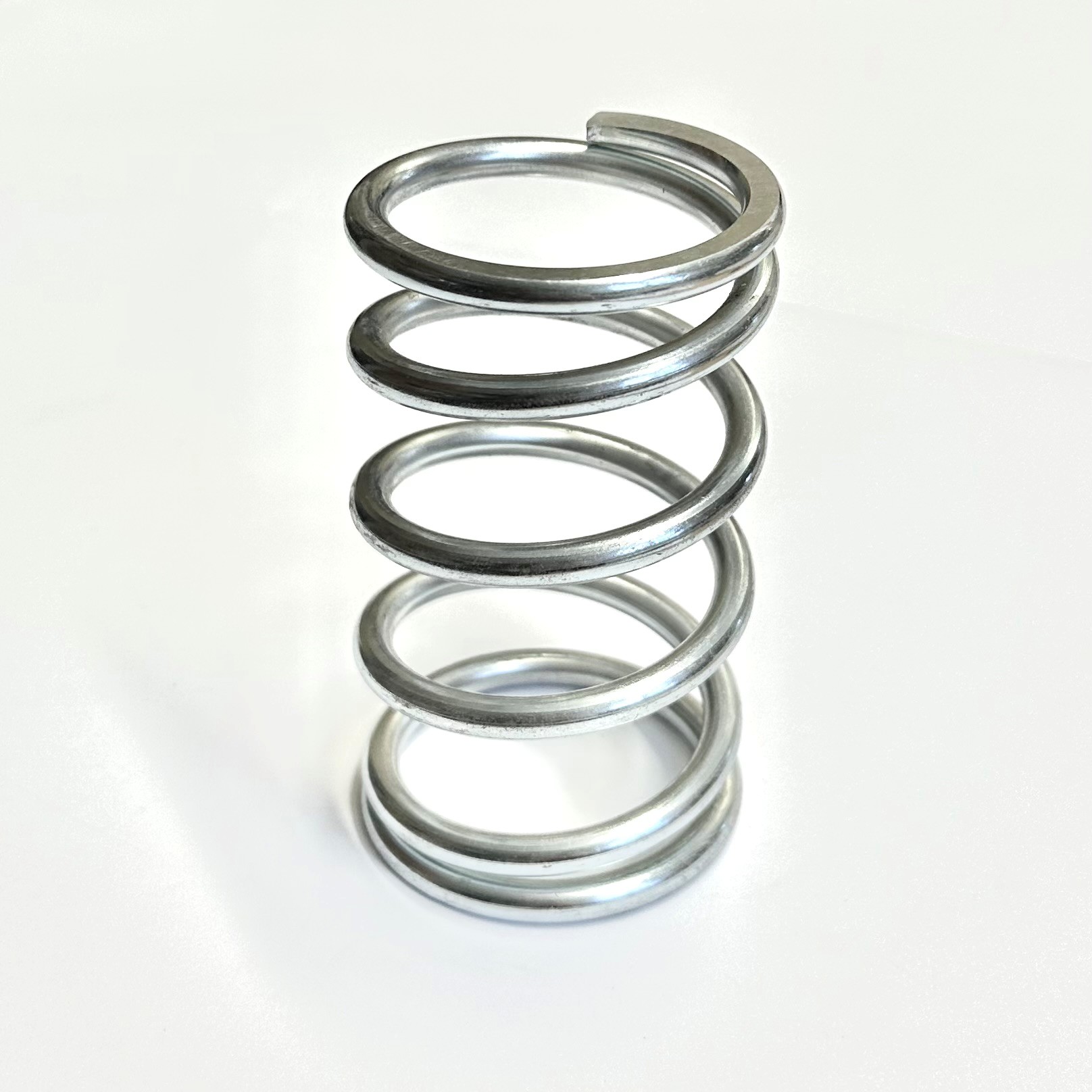 Feder Hydraulikeinheit-Deichsel QUICKLIFT