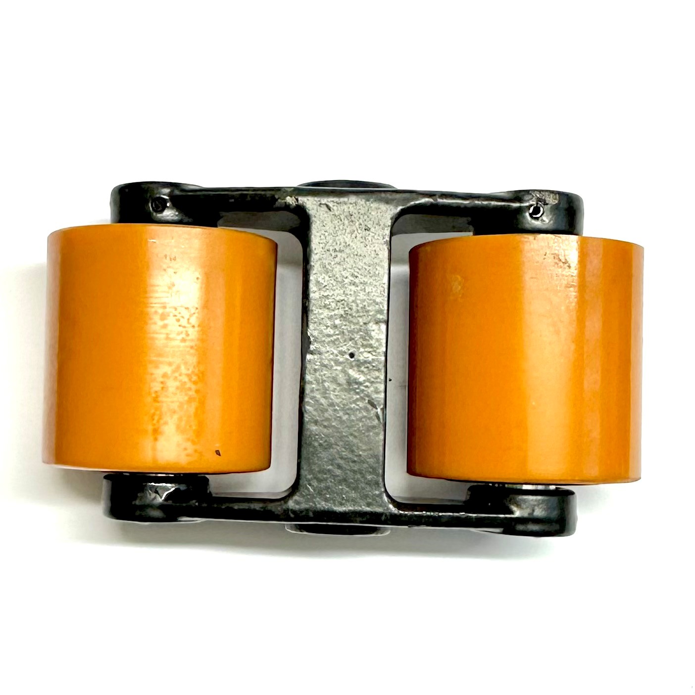 Tandemlasträder (inkl. Wippe)