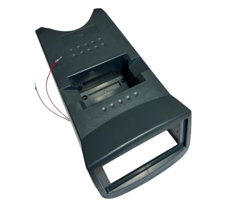 Kunststoffgehäuse Ravas2100L