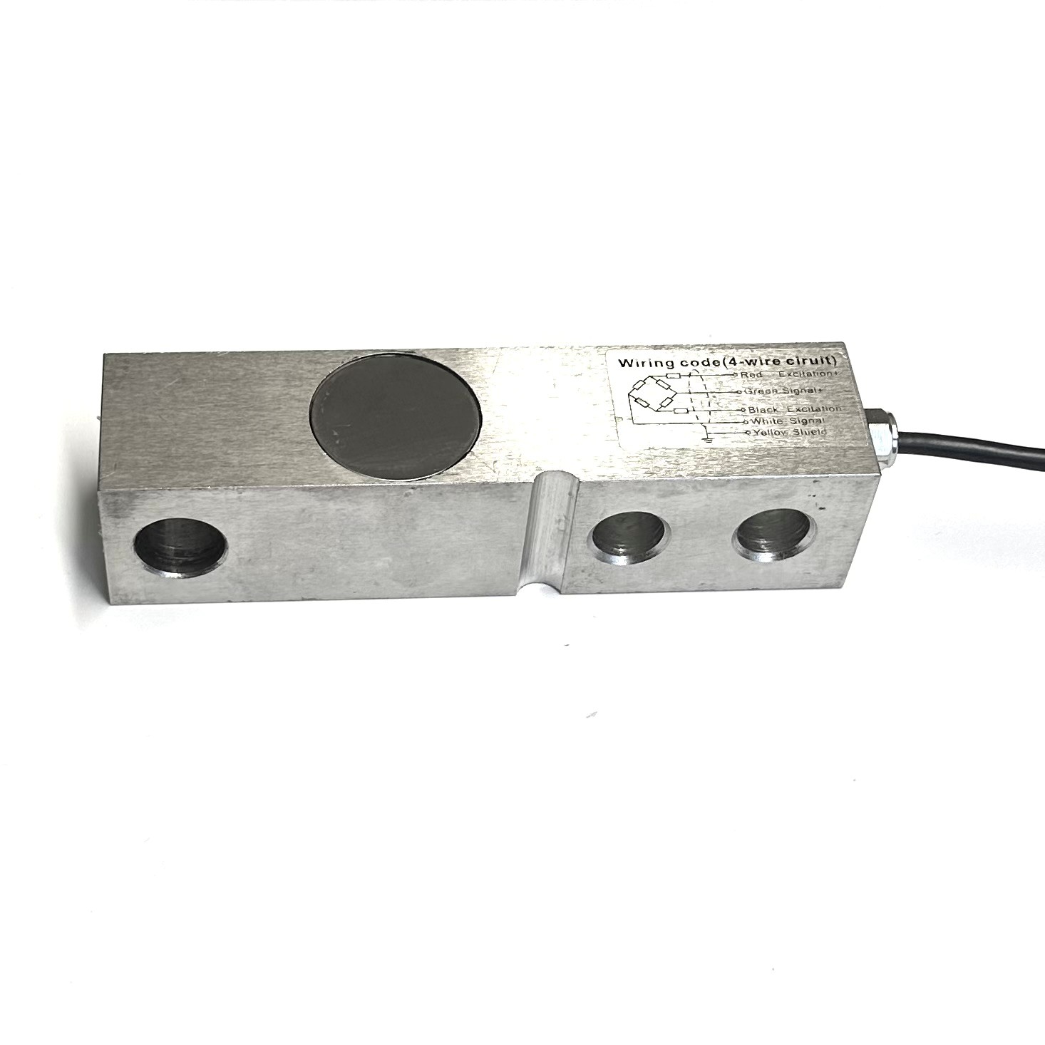 Lastzelle RL2000 (nicht eichfähig)