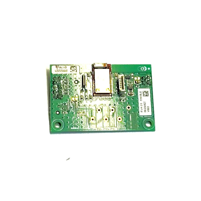 Bluetooth unterstützende Platine iforks32