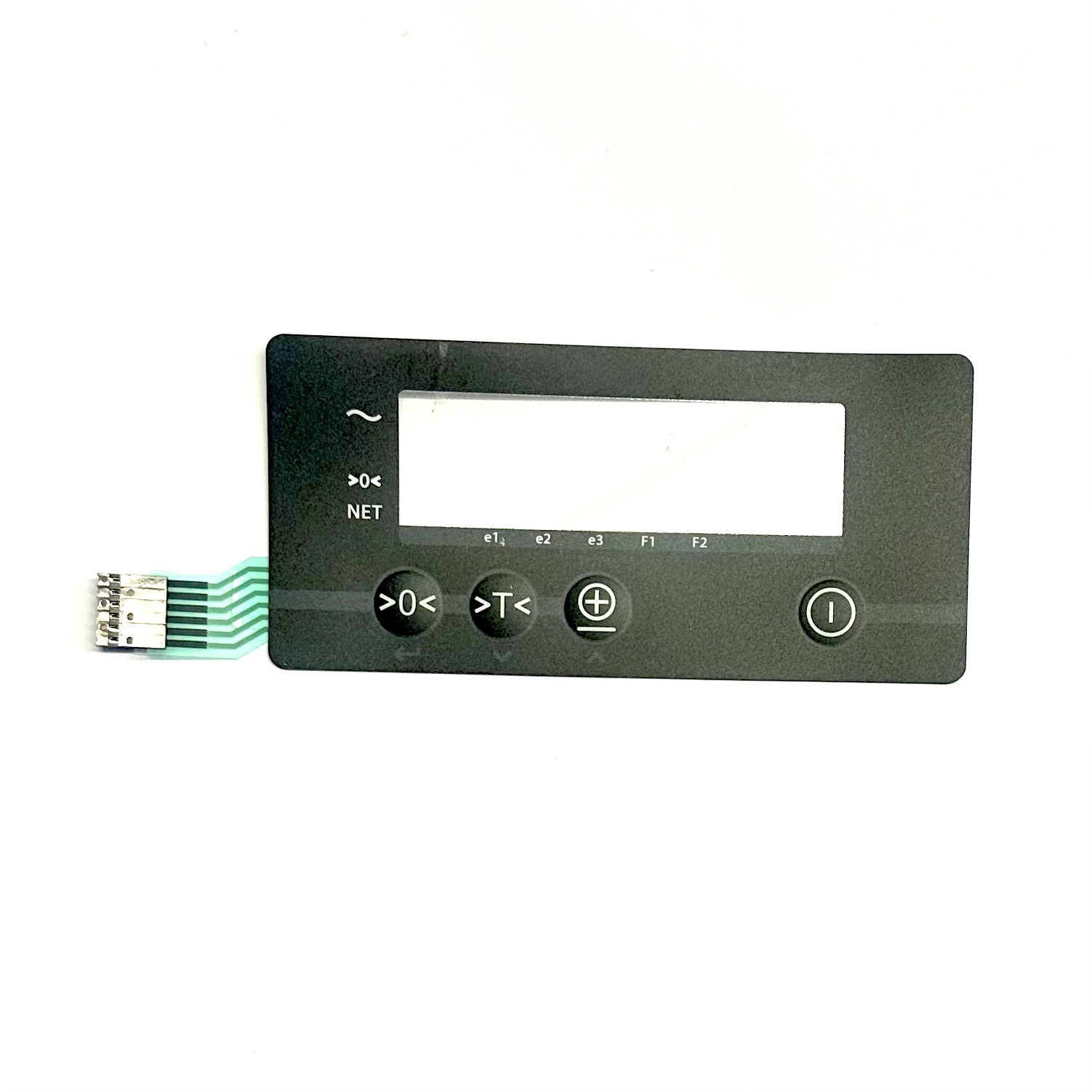 Tastatur Iforks ECO 2.0