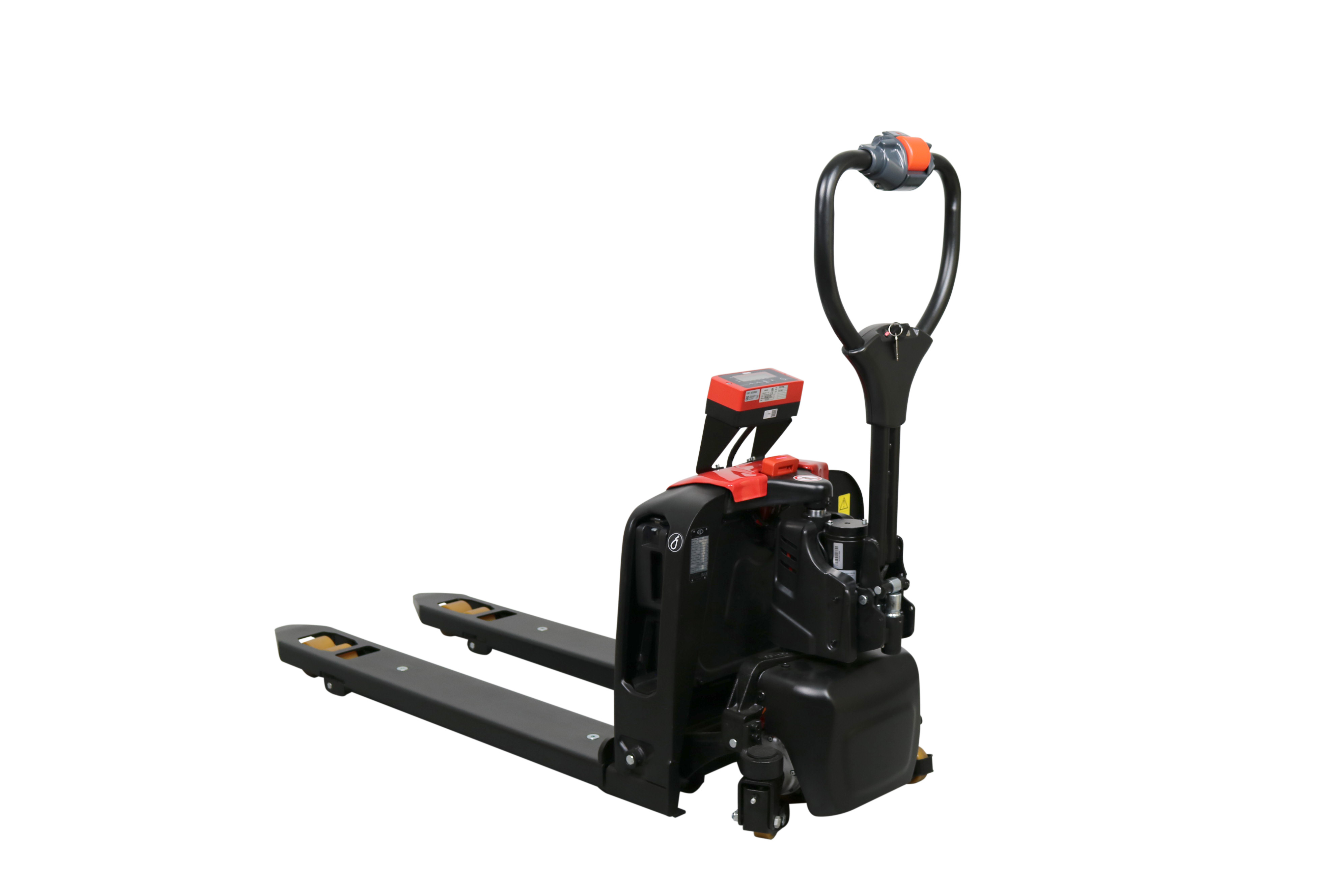 Hubwagen Ravas-3200 Ergo Truck-2