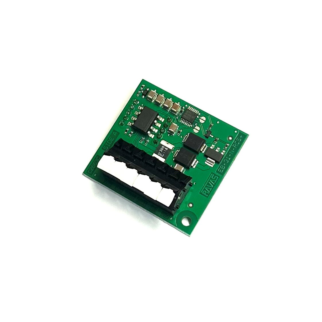 Zusatzplatine RCSPlus