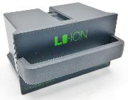 Wechselbatterie Li-Ion 14.8V / 5 Ah (*)