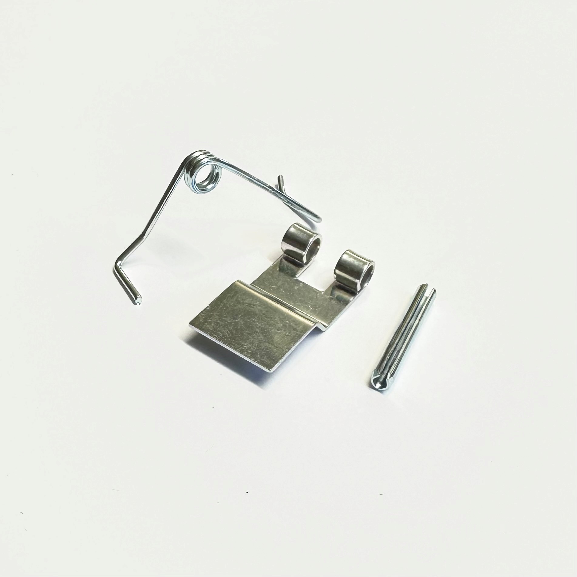 Feder für Deichsel Senkhebel