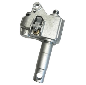 Hydraulikaggregat Komplett Quicklift Silver