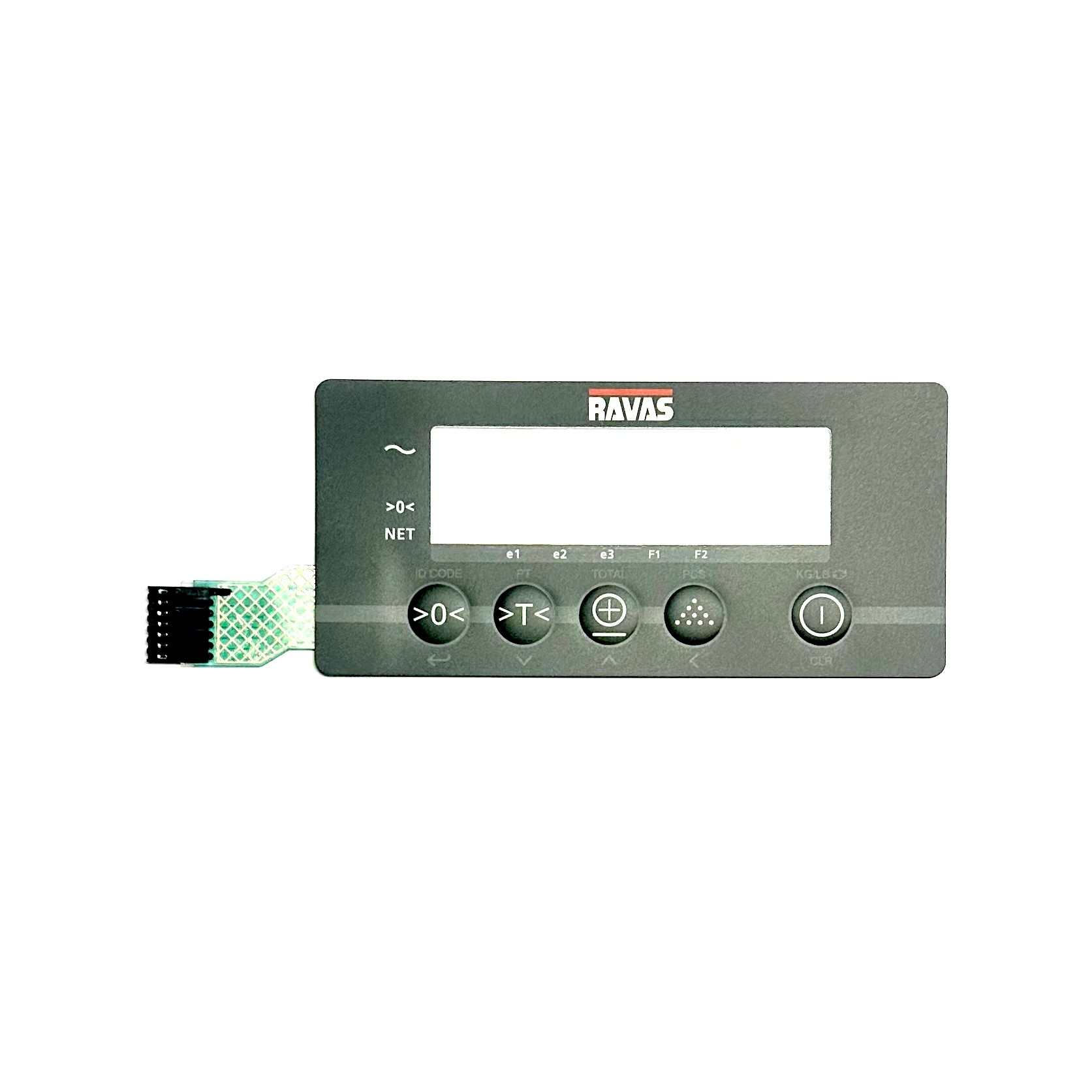 Tastatur Iforks 3100N