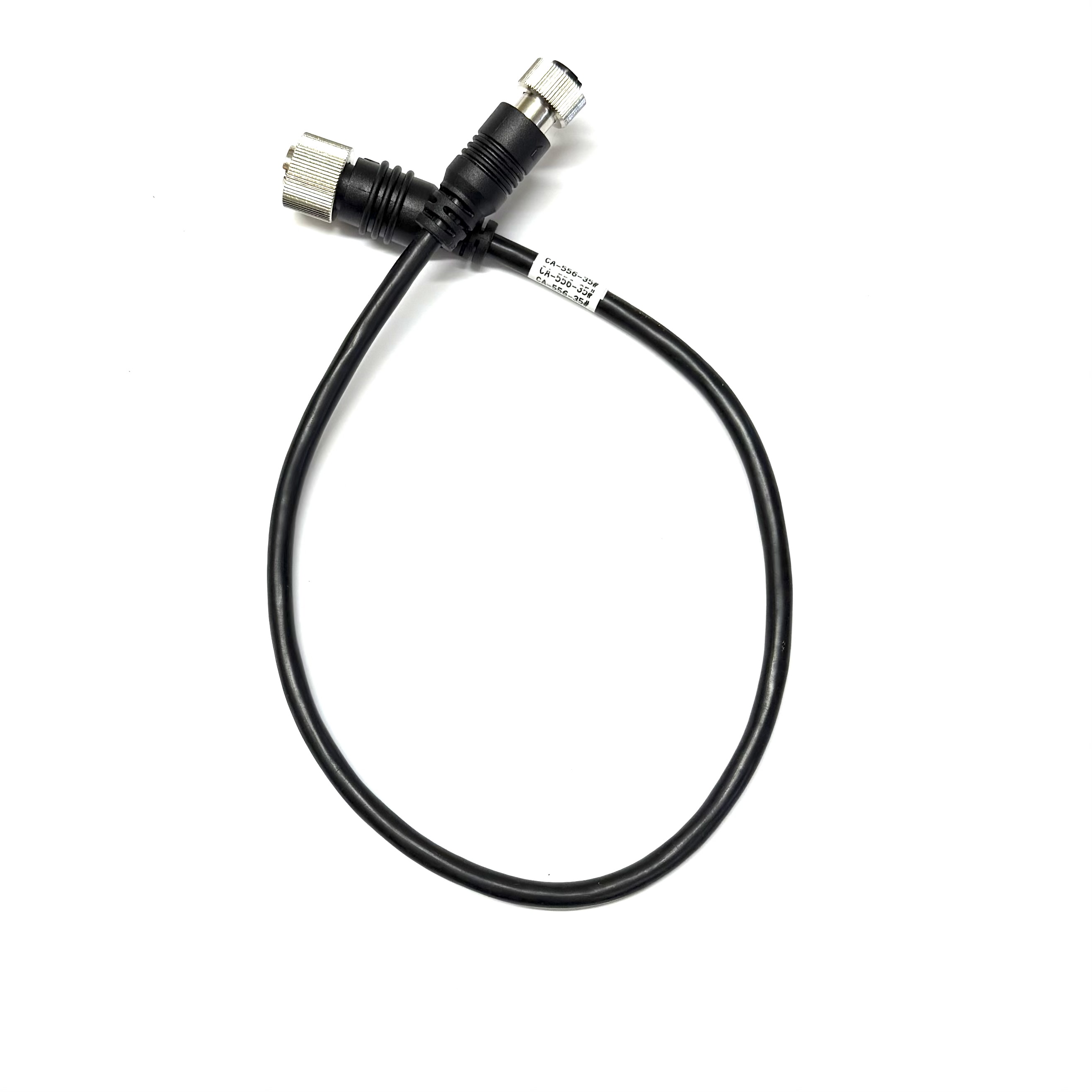 0,5 m Adapterkabel 8P M / 4P F