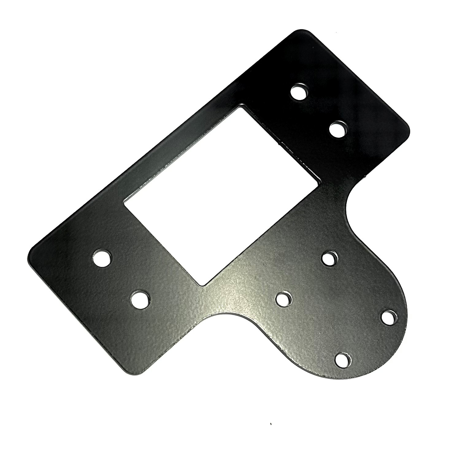 Montagehalterung Anzeige - RAM Halter