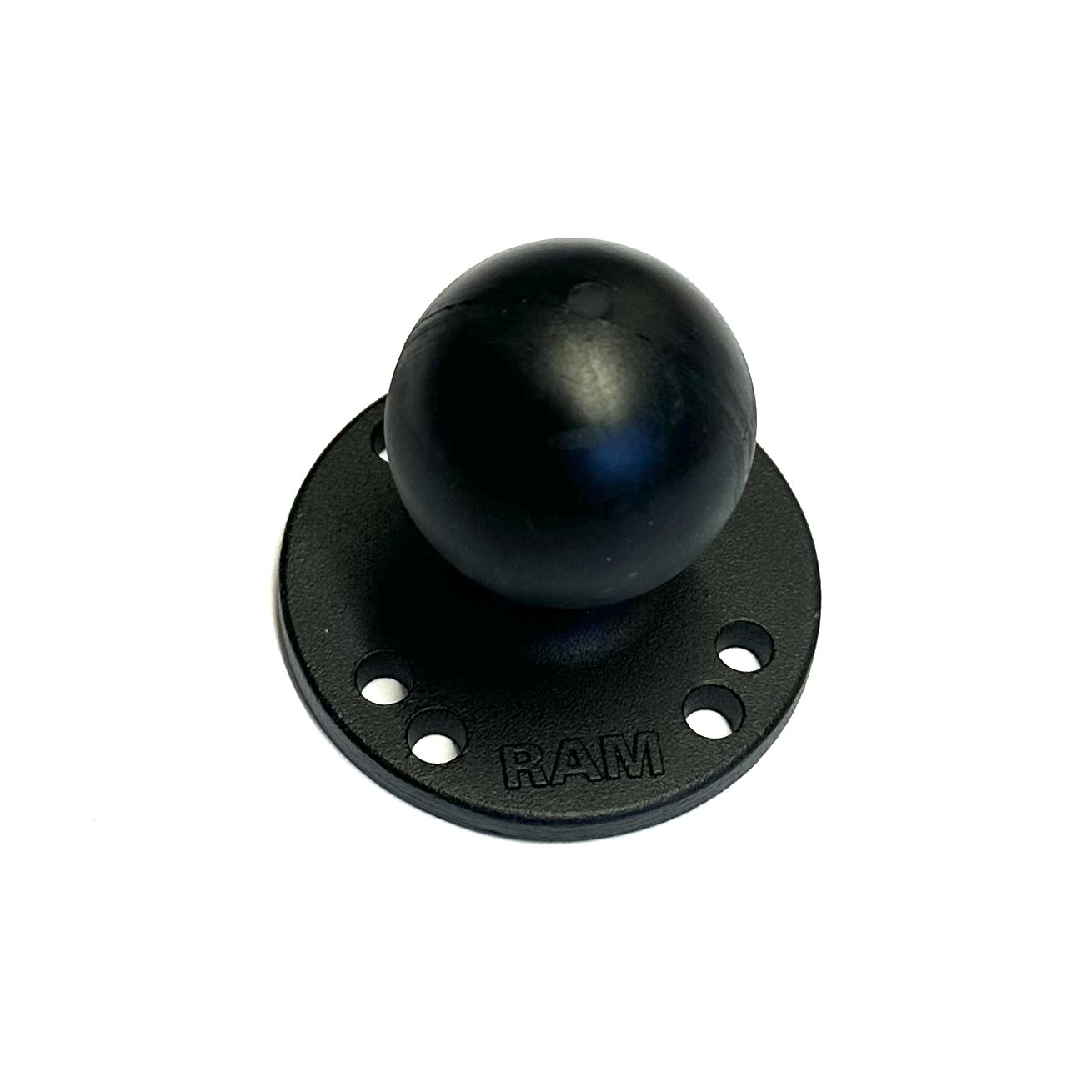 RAM-Kugelkopf 1 1/2" für Halterung