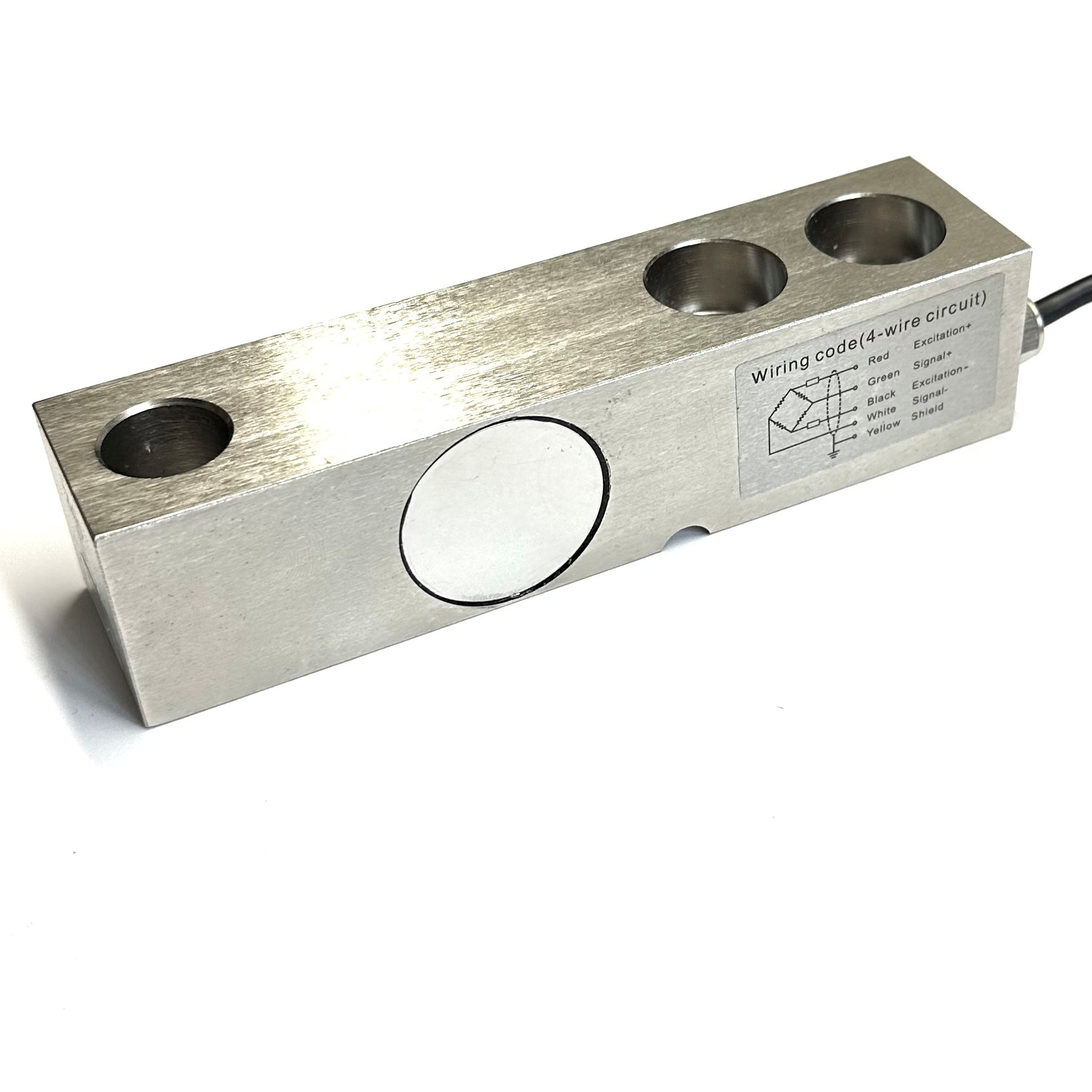 Lastzelle 1000 kg / 2000lb